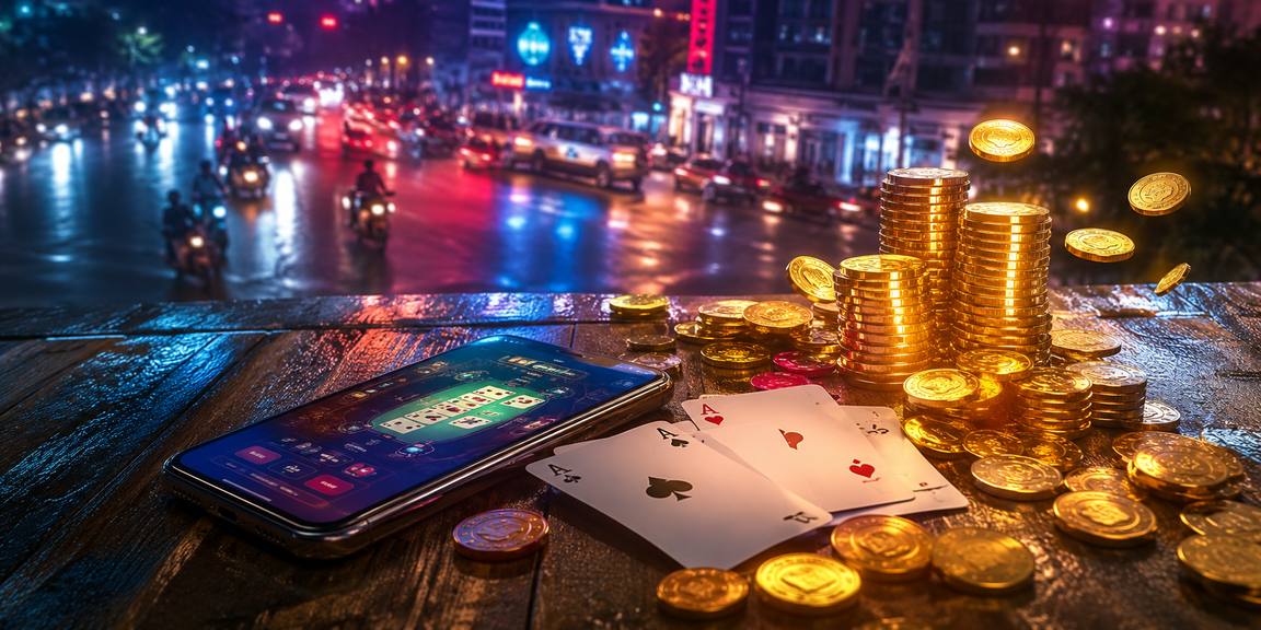 q990d Casino trực tuyến dành riêng cho người Việt hiện đại